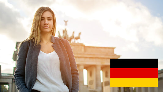 Deutsch Privat-Unterricht ( 5 Lektionen) Kurs 2
